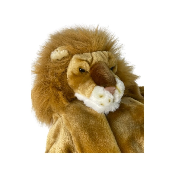 Halloween Lion Costume 18-24Month - Picture 3 of 5